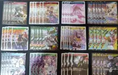 クロスタ　まとめ売り ぶいすぽ！Vspo! Xross Stars クロススターズ 花芽すみれLRP