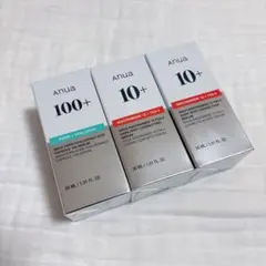anua 美容液 3本セット