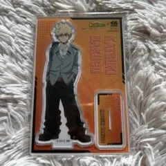 くら寿司　爆豪勝己 アクリルスタンド