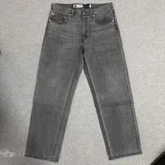 Levi's SilverTab W34 L32