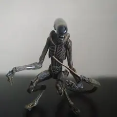 ツクダホビー エイリアン ビッグチャップ - メルカリ