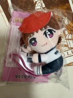 KEY TO LIT 中村嶺亜 くっつきてれつ ぬいぐるみ KEY TO LIT キテレツ 中村嶺亜 くっつきてれつ ぬいぐるみ｜Yahoo
