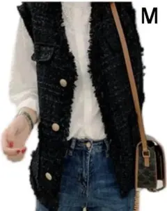 フォーマルスーツ　レディース　卒園式　アウター　Mサイズ