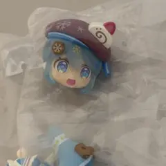 A賞 雪ミク 2026 A あそーと ガシャポン