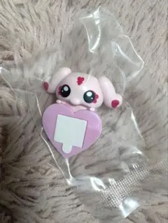 プリキュア 一番くじ ミップル ちらりんフレンズ