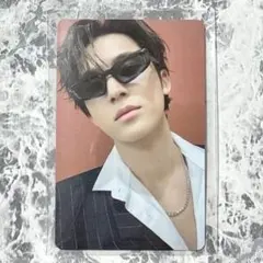 CxM Caratブース ミンギュ トレカ