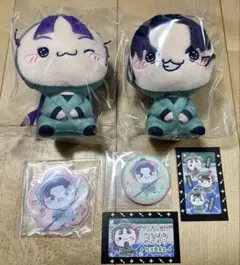 忍たま乱太郎 フリューくじ