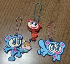 エンジェルブルー　ガチャガチャ　まとめ売りのサムネイル