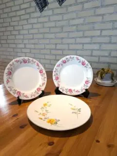 ノリタケ　オールドノリタケ　RC NIPPON TOKI KAISHA