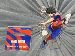 KOF97 矢吹真吾 アクリルスタンド アクスタ 新品未開封 SNKストア
