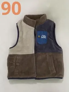 Buddy Lee ベスト 90サイズ