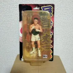 プロレスフィギュア 桜庭和志 サクラバマシーン - メルカリ