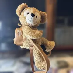 2026年最新】上海ディズニー ダッフィ リュックの人気アイテム - メルカリ