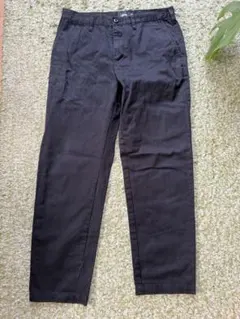 Stüssy チノパンツ ブラックのサムネイル