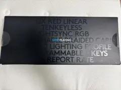 Logicool G PRO ゲーミングキーボード G-PKB-002LNd