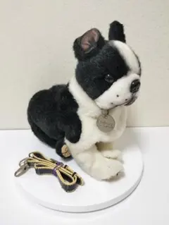 fric ぬいぐるみ 未開封品 値下げしました】【海外限定品】fric ぬいぐるみ【未開封】 - メルカリ