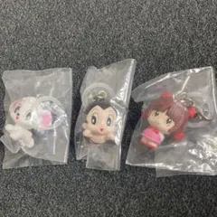 手塚治虫キャラクター めじるしアクセサリー 鉄腕アトム