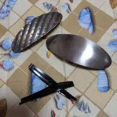 タイムセール／バレッタ髪留め＆髪留めピン