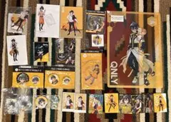 t*o様 ドズル社 おんりー グッズ まとめ売り