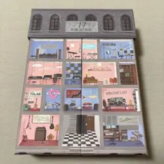 SEVENTEEN 17 IS RIGHT HERE アルバム