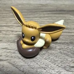 ガチャガチャ Pokemon イーブイ フィギュア