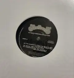 2026年最新】ultimix レコードの人気アイテム - メルカリ