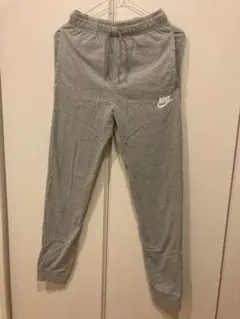 Nike グレーパンツ S