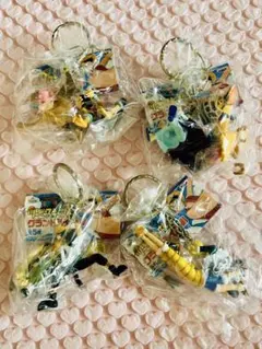 ONEPIECE ツーピースキーホルダー グランドライン編