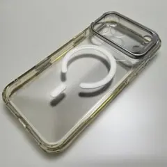 ESR iPhone17 promax 用ケース MagSafe スタンド機能付のサムネイル