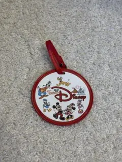 東京ディズニーリゾート ネームタグ 缶バッジ セット - メルカリ