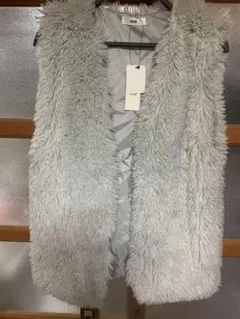 WEGO ファーベスト レグレー F