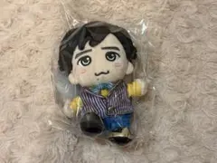 嵐 二宮和也 ぬいぐるみ ファミクラストア