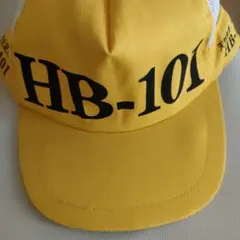 hb101 キャップ　フローラ