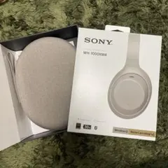 2026年最新】sony wh 1000xm4の人気アイテム - メルカリ