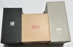 ユニクロ　ノベルティ　未使用　３点セット　ステンレスボトル　マグカップ