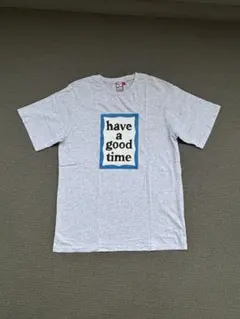 ciatre have a good time コラボTシャツ ホワイト - メルカリ