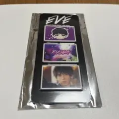 超特急 リョウガ EVE フォトグレイパーツ