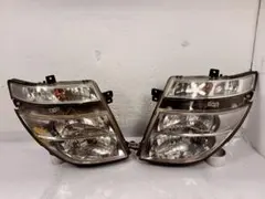 エルグランド HWS E51 NE51 前期 HIDヘッドライト左右 エルグランド HWS E51 NE51 前期 HIDヘッドライト左右 - メルカリ