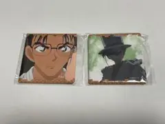 名探偵コナン コナンランド メモリアル缶バッジ