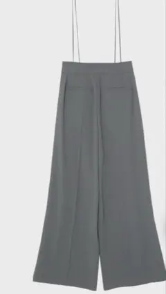 STUNNING LURE リライム2WAYサイドオープンパンツ