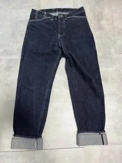 TENDER CO テンダー130 デニムのサムネイル