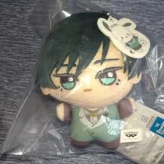 ブルーロック×サンリオキャラクターズ　第二弾　ちびぐるみvol.2　糸師凛