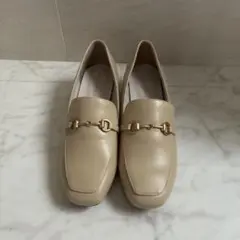 スリッポン 革靴