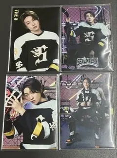 2025年最新】seventeenミンハオの人気アイテム - メルカリ