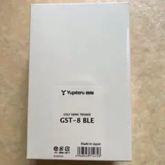 ユピテル YUPITERU 練習器具 ゴルフスイングトレーナー GST-8BLE