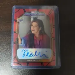 2026年最新】サインカード マーベルの人気アイテム - メルカリ