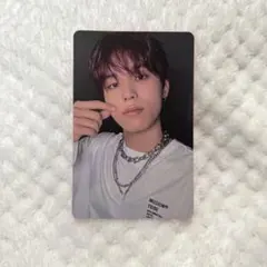 treasure ジョンウ　PULSE ON キーリングセット トレカ