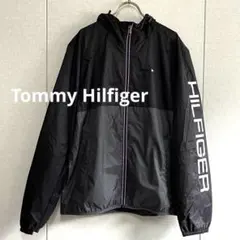 【新品】TOMMY HILFIGER トミーヒルフィガー ジャケット Lサイズ