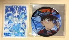 名探偵コナン　ハイウェイの堕天使 江戸川コナン　アクリルコースターセット