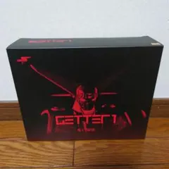 ゲッターロボ アニメ
